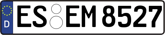 ES-EM8527