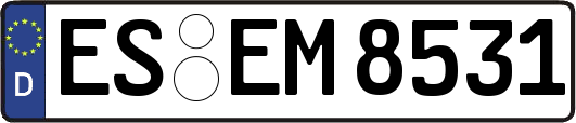ES-EM8531