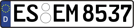 ES-EM8537