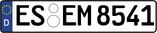 ES-EM8541