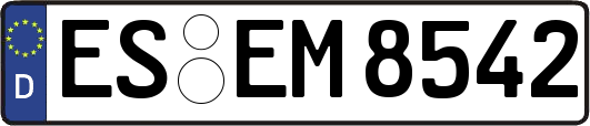 ES-EM8542