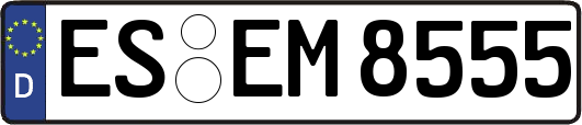 ES-EM8555