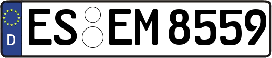 ES-EM8559