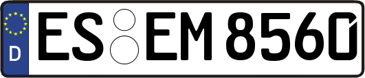 ES-EM8560