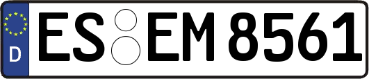 ES-EM8561