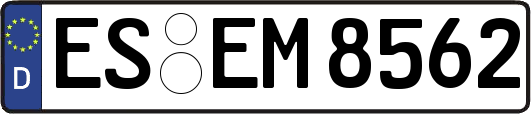 ES-EM8562