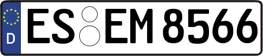 ES-EM8566