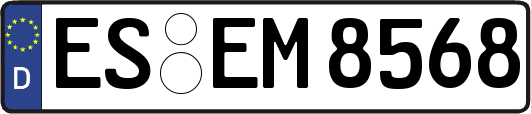 ES-EM8568