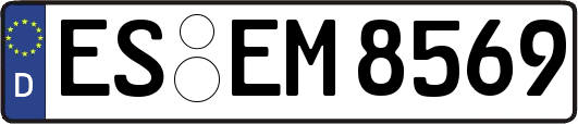 ES-EM8569