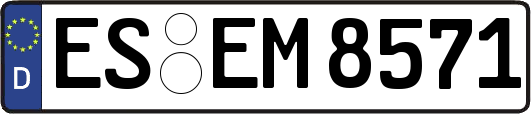 ES-EM8571