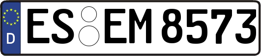 ES-EM8573