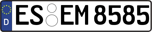 ES-EM8585