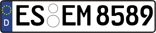 ES-EM8589