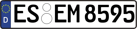 ES-EM8595