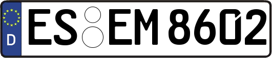 ES-EM8602