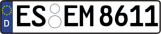 ES-EM8611