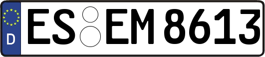 ES-EM8613