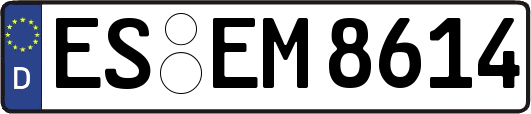 ES-EM8614