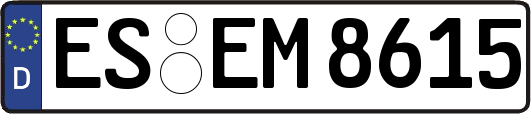 ES-EM8615