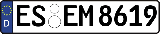 ES-EM8619