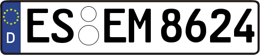 ES-EM8624