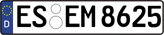 ES-EM8625