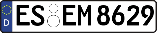 ES-EM8629