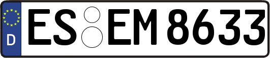 ES-EM8633
