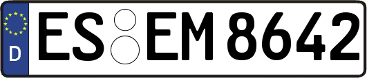 ES-EM8642