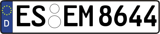 ES-EM8644