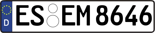 ES-EM8646