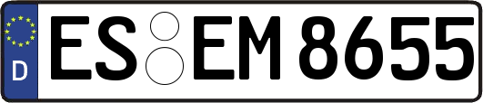 ES-EM8655