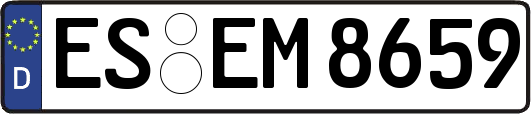 ES-EM8659