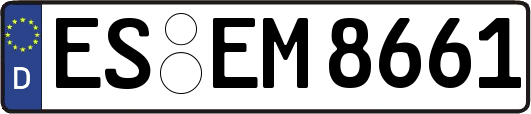 ES-EM8661