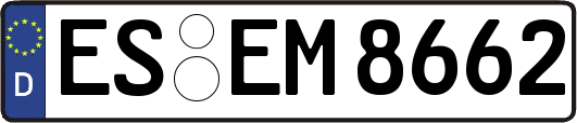 ES-EM8662