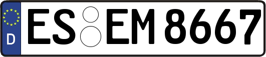 ES-EM8667