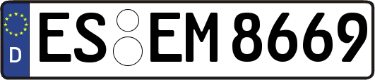 ES-EM8669