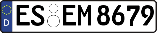 ES-EM8679