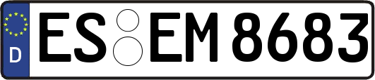 ES-EM8683