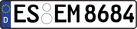 ES-EM8684