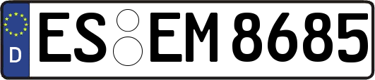 ES-EM8685