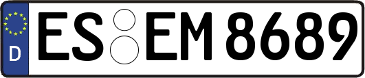 ES-EM8689
