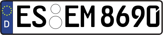 ES-EM8690