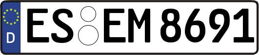 ES-EM8691