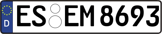 ES-EM8693