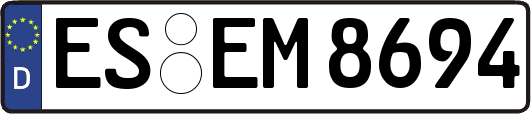 ES-EM8694