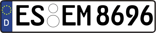 ES-EM8696