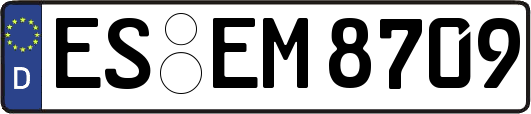 ES-EM8709