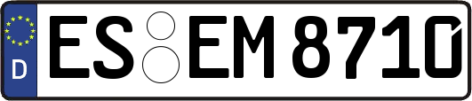 ES-EM8710