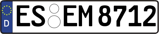 ES-EM8712